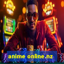 anime online.nz